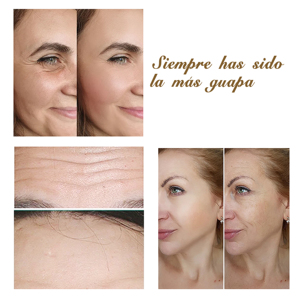 Silicone Anti-Wrinkle Pads for Face Neck Reusable Skin Care Treatment Smooth Fine Lines  Wrinkles Non <span class=keywords><strong>Slip</strong></span> Comfortable f - Product Image 6