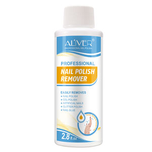 <span class=keywords><strong>ALIVER</strong></span> – enlever facilement le vernis à ongles en <span class=keywords><strong>Gel</strong></span>, vernis à ongles artificiels, paillettes, colle à ongles - Product Image 2