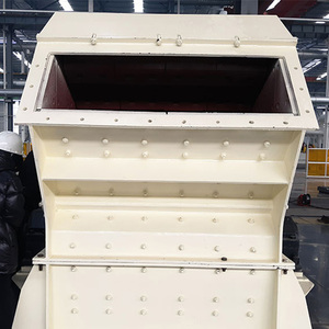 เครื่องบดหินแบบกระแทกสำหรับงานเหมืองพร้อมการรับประกัน - Product Image 3