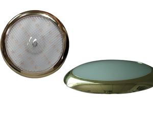 Kits de conversion pour camping-car plafonnier à LED 12V - Product Image 4