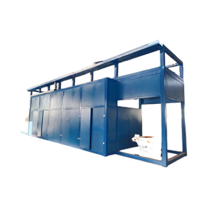 Ultrasonik temizleme makineleri, bakır borular, paslanmaz çelik borular gibi metallerin yağlanmasını ve aşınmasını önlemek için kullanılır - Product Image 4