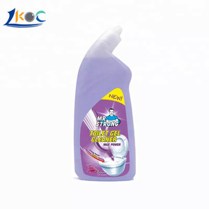 Pato 2 en 1 cuarto de baño y limpiador de baño Pro limpiando pato de baño - Product Image 4