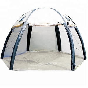 Tente de <span class=keywords><strong>yourte</strong></span> <span class=keywords><strong>gonflable</strong></span> à <span class=keywords><strong>prix</strong></span> de garantie pour la fête - Product Image 5