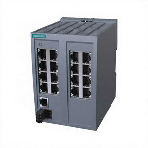 नई और मूल स्केलेंस xb216 पीएलसी प्रोग्रामिंग विद्युत प्रबंधित परत <span class=keywords><strong>2</strong></span> i स्विच मॉड्यूल 6gk5216-0B00-2ab2 - Product Image 2