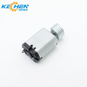 高性能030シリーズ小型16mm径振動モーター1.5V \ 3V \ 3.7V \ 5V \ 7.2V \ 9V \ 24V DC - Product Image 4