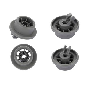 165314 remplacement de roue de panier inférieur de <span class=keywords><strong>lave</strong></span>-<span class=keywords><strong>vaisselle</strong></span> pour <span class=keywords><strong>lave</strong></span>-<span class=keywords><strong>vaisselle</strong></span> Boschs pièce de rechange durable de <span class=keywords><strong>lave</strong></span>-<span class=keywords><strong>vaisselle</strong></span> de bonne qualité - Product Image 1