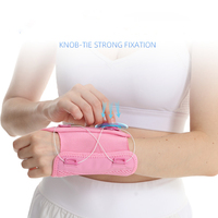 Nueva férula ajustable para pulgar para mano, soporte reversible para pulgar para dolor y soporte de artritis