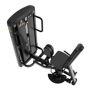 Machine d'abduction/adduction commerciale, équipement de <span class=keywords><strong>musculation</strong></span> pour salle de sport, entraînement avec poids, exercices de <span class=keywords><strong>musculation</strong></span>, abducteur/<span class=keywords><strong>adducteur</strong></span> - Product Image 4