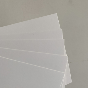 กระดาษเคลือบสองหน้าคุณภาพสูง ยี่ห้อโบฮุย รุ่น GC1 FBB กระดาษไอวอรี่ 300 แกรม - Product Image 6