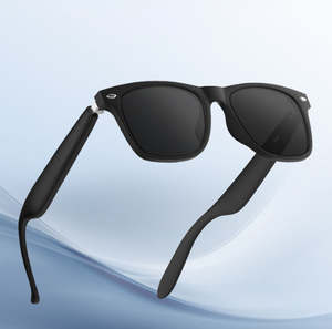 Nouvel appareil intelligent sans fil transfrontalier pour lunettes et casque avec traduction en temps réel, contrôle tactile IA, charge magnétique - Product Image 5