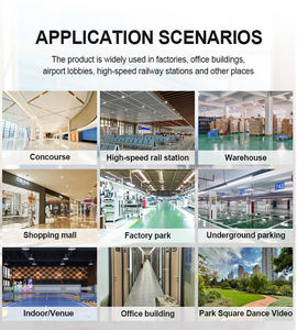 Máquina de Limpeza de Piso Baiyi BY-RX800 com Condução a Bateria - Product Image 6