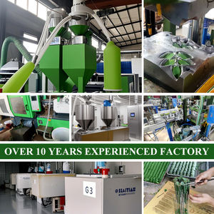 جدار نباتي اصطناعي فاخر مقاوم للأشعة فوق البنفسجية، حديقة عمودية من الخشب الأخضر، جدار عشبي للديكور الداخلي والخارجي - Product Image 6