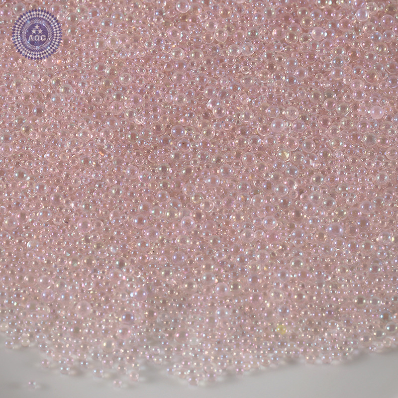 Couleur fantôme blanc rose poudré clair ab