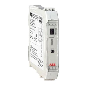 Nouveau thermomètre ABB TTR200 original à montage sur rail avec protocole HART, support OEM/ODM, boîtier en polycarbonate - Product Image 2