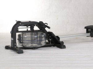 Instring Fitness Gym Equipment Fitness Gym Home Commercial Water <b>Rowing</b> <b>Machine</b> Water Rower - Product Image 3