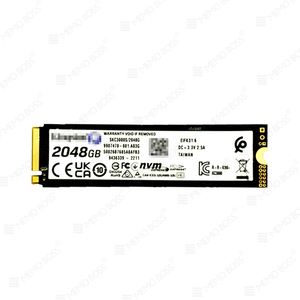 Kc3000 Ssd 1TB 2TB Pcie 4,0 Nvme M.2 Ssd Almacenamiento de alto rendimiento para escritorio y portátil Pc Disco Dur Ssd - Product Image 2
