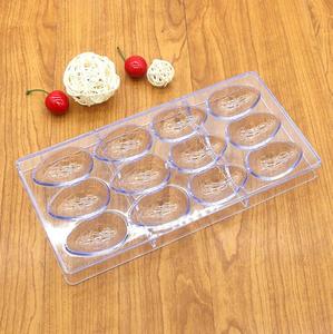 <span class=keywords><strong>Molde</strong></span> de policarbonato para huevos de <span class=keywords><strong>Pascua</strong></span>, <span class=keywords><strong>molde</strong></span> <span class=keywords><strong>grande</strong></span> HY - Product Image 3