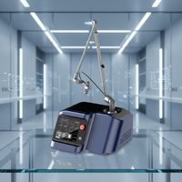 Laser CO2 fractionné portable 10600 Nm SC-2, traitement de l'acné stationnaire, machine laser Fotona 4D Pro