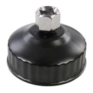 Silverline Jeu de clés pour filtre à huile 15pce 65 - 93mm - Product Image 4