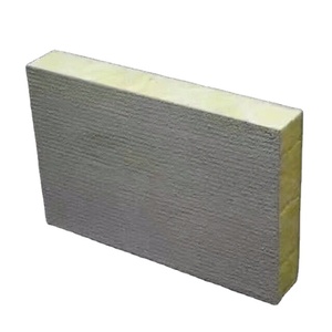 Panel Aislante de <span class=keywords><strong>Espuma</strong></span> Fenólica y Tuberías, Moderno, Ligero e Ignífugo - Product Image 3