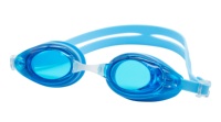 Lunettes de natation classiques, anti-buée et imperméables pour les sports nautiques de l'usine directe