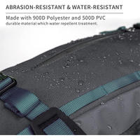 Sac à dos de ski imperméable - Multifonctionnel pour le snowboard, la randonnée, le camping, les sports et les voyages