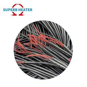 Công nghiệp linh hoạt cao PVC Silicone kéo chuỗi cáp được bảo vệ 2 3 4 5 6 8 10 <span class=keywords><strong>12</strong></span> lõi AWG cặp nhiệt điện mở rộng dây - Product Image 3