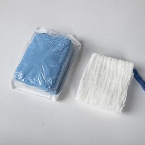 إسفنجة شاش للبطن مرققة بأشعة سينية - Product Image 4