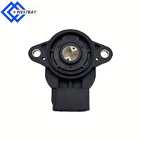 Capteur de position du papillon des gaz TPS d'origine OEM 89452-24020 pour Toyota 1JZ-GTE 89452-20130