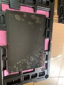 LCD-Touchscreen-Baugruppe Laptop-Oberseite für Surface Pro 5 6 7 - Product Image 6