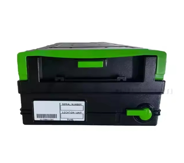 "00155842000F Cassette Dispenser ATM Parts Diebold Opteva 00-155842-000F Cash Cassette "