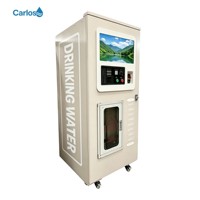Système de purification d'eau par osmose inverse RO, distributeur d'eau, approvisionnement direct d'usine, distributeur d'eau pour la communauté
