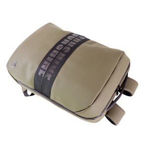 กระเป๋าเป้สะพายหลังกันขโมย RFID แบบกันน้ำ วัสดุ PU สำหรับใส่แล็ปท็อป ความจุต่ำกว่า 24 ลิตร ยี่ห้อ Senrong เหมาะสำหรับทุกเพศทุกวัย ใช้ได้ทั้งแบบลำลอง ธุรกิจ และไปโรงเรียน - Product Image 5