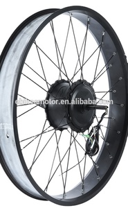 Elektrikli parçalar bisiklet dahil olmak üzere Ebike ekran diğer elektrikli bisiklet parçaları elektrikli bisiklet dönüşüm kiti - Product Image 3