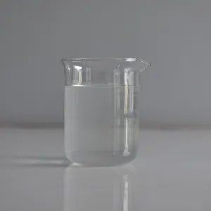 Der Defluorationsmittel/Fluorentferner als chemisches Mittel entwickelt für die Tiefbehandlung von fluoriertem Abwasser