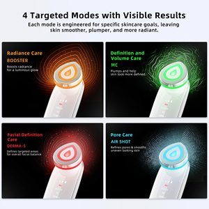 2026 EW rrival OT Elling oreorean eauty nnstrument roroduct holholesale AGE-R OSPace ACE & Eck ifting assager - Product Image 3