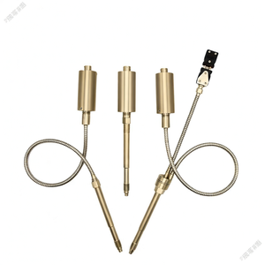 Capteurs de pression haute précision 0-35 à 0-2000 bar, 400 degrés - Product Image 5