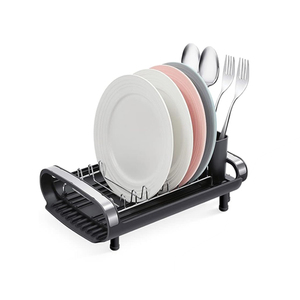 <span class=keywords><strong>Escurridor</strong></span> de platos Litel de diseño moderno, puede almacenar <span class=keywords><strong>vajilla</strong></span>, tendedero para Cocina - Product Image 2