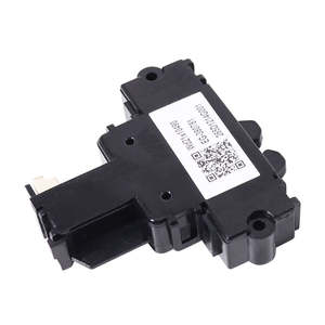 Оригинальный оригинальный переключатель дверного замка GE <span class=keywords><strong>General</strong></span> WD21X10490 265D1214G001 Запчасти для посудомоечной машины - Product Image 2