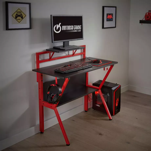 Đồ Nội Thất Chơi Game Thiết Kế Ngầu Bán Chạy Nhất Máy Tính Để Bàn Chơi Game Chuyên Nghiệp Để Bàn Để Bàn Chơi Game - Product Image 3