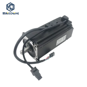 ใหม่ต้นฉบับเซอร์โวมอเตอร์ ECMACA0910SS ECMA-CA0910SS - Product Image 1