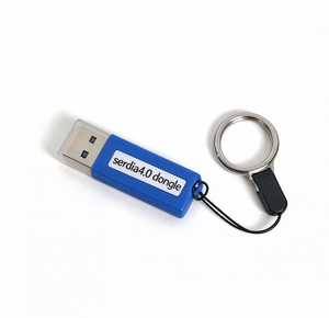 Herramienta de diagnóstico Deutz compatible con el controlador EMR5 nivel 6, licencia PK SerDia 4.0 V16.00, lectura y escritura de ECU, programación. - Product Image 1
