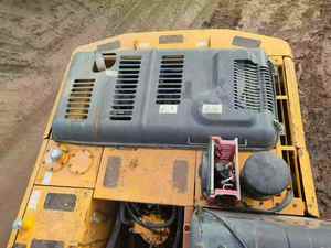 Excavatrice sur chenilles Hyundai fabriquée en Corée, modèles R305LC-7, 225LC-7, 210LC-7, 150LC-7, 300LC, 305LC, 330LC, 260, 275, à vendre - Product Image 5