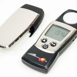 เครื่องวัดแสงแบบพกพา รุ่นใหม่ Testto 540 เครื่องวัดความเข้มแสงขนาดเล็กแบบมือถือ - Product Image 1