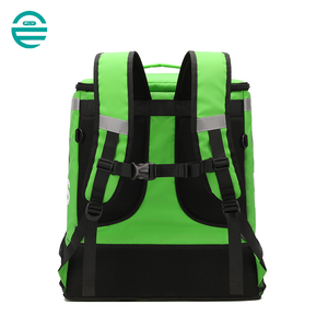 Fuliya, <span class=keywords><strong>bolsa</strong></span> térmica de gran capacidad para bicicleta de motocicleta, <span class=keywords><strong>bolsa</strong></span> isotérmica aislada para comida, pastel de <span class=keywords><strong>Pizza</strong></span> especial para entrega de alimentos - Product Image 3