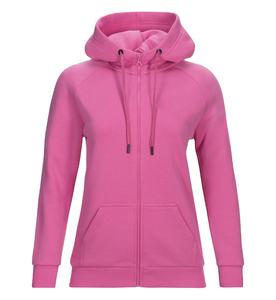 New Arrival Cotton Women Pullover Women Crop Top Hoodies Soft Sweatshirt Women - Product Image 1