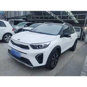Guazi Coche Usado 2019 Kx1 <span class=keywords><strong>Stonic</strong></span> en Stock, Motor de Gasolina, Automático, SUV de 5 Plazas, Volante a la Izquierda, para Familias a Precios Accesibles - Product Image 1