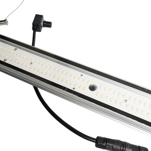 IR UV spectre complet 120W 240W MeanWell pilote <span class=keywords><strong>lampe</strong></span> à LED LM301h LED élèvent le panneau lumineux <span class=keywords><strong>pour</strong></span> les plantes hydroponiques - Product Image 5