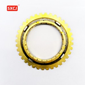 <span class=keywords><strong>Prix</strong></span> d'usine – Pièces <span class=keywords><strong>de</strong></span> boîte <span class=keywords><strong>de</strong></span> vitesses manuelle et automatique – Jeu d'anneaux synchroniseurs OEM MG0003 R505-17-26Y R503-17-26Y - Product Image 3