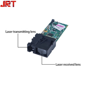 Mini sensor de distancia láser de 10m Micro 20HZ Medición de altura de longitud láser de alta precisión para Inteligencia Artificial - Product Image 5
